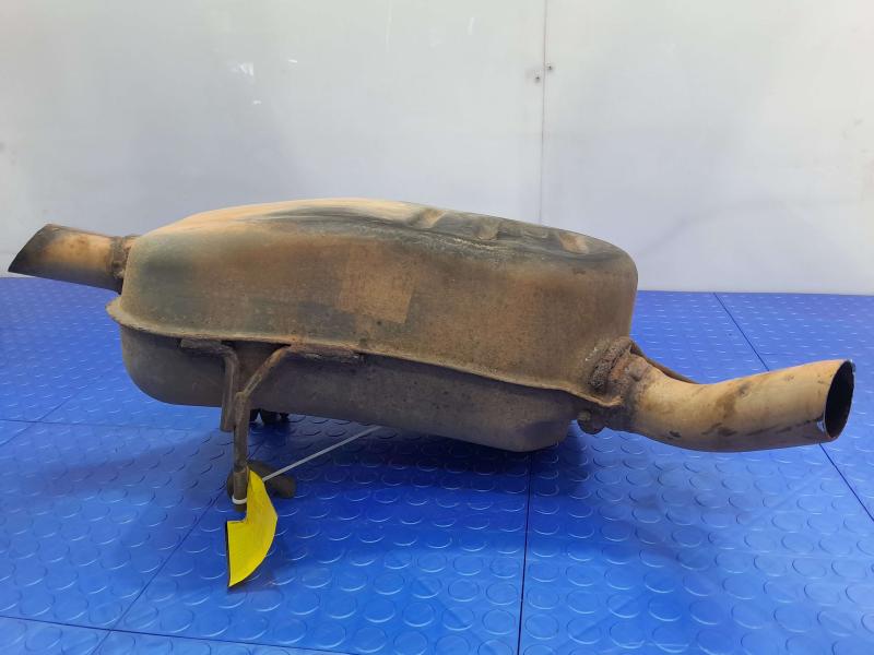 2014-2020 Dodge Journey 2.4L Rear Exhaust Muffler Genuine OEM 4880202AG