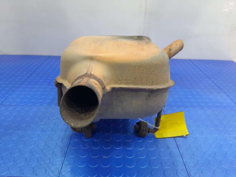 2014-2020 Dodge Journey 2.4L Rear Exhaust Muffler Genuine OEM 4880202AG