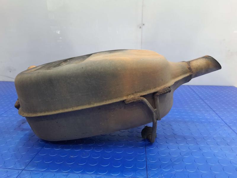 2014-2020 Dodge Journey 2.4L Rear Exhaust Muffler Genuine OEM 4880202AG