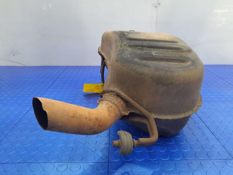 2014-2020 Dodge Journey 2.4L Rear Exhaust Muffler Genuine OEM 4880202AG