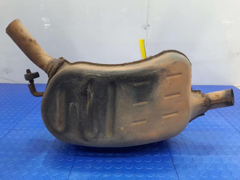 2014-2020 Dodge Journey 2.4L Rear Exhaust Muffler Genuine OEM 4880202AG