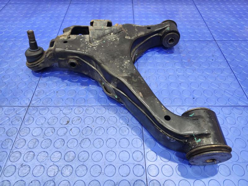 2007 Toyota Tundra Lower Control Arm Front