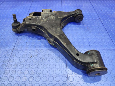 2007 Toyota Tundra Lower Control Arm Front