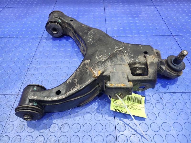 2007 Toyota Tundra Lower Control Arm Front