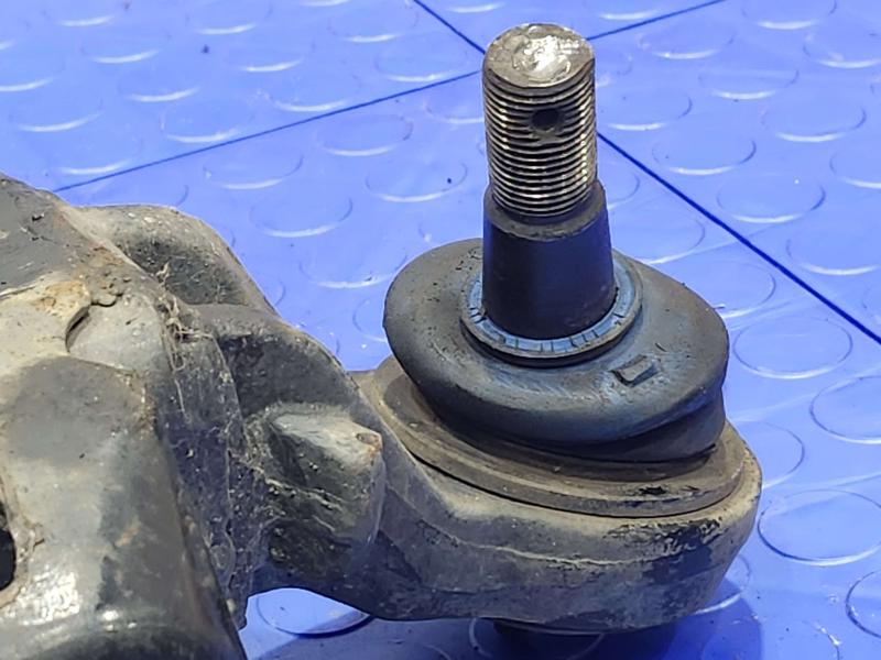 2007 Toyota Tundra Lower Control Arm Front