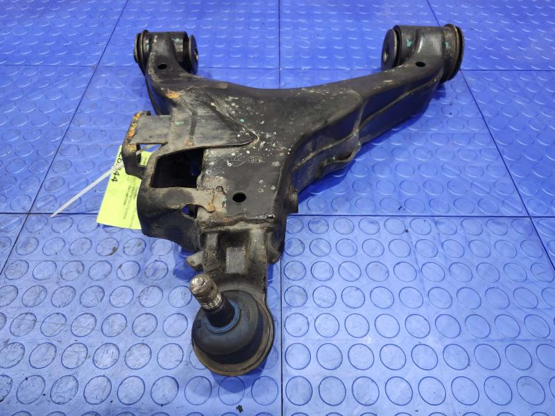 2007 Toyota Tundra Lower Control Arm Front