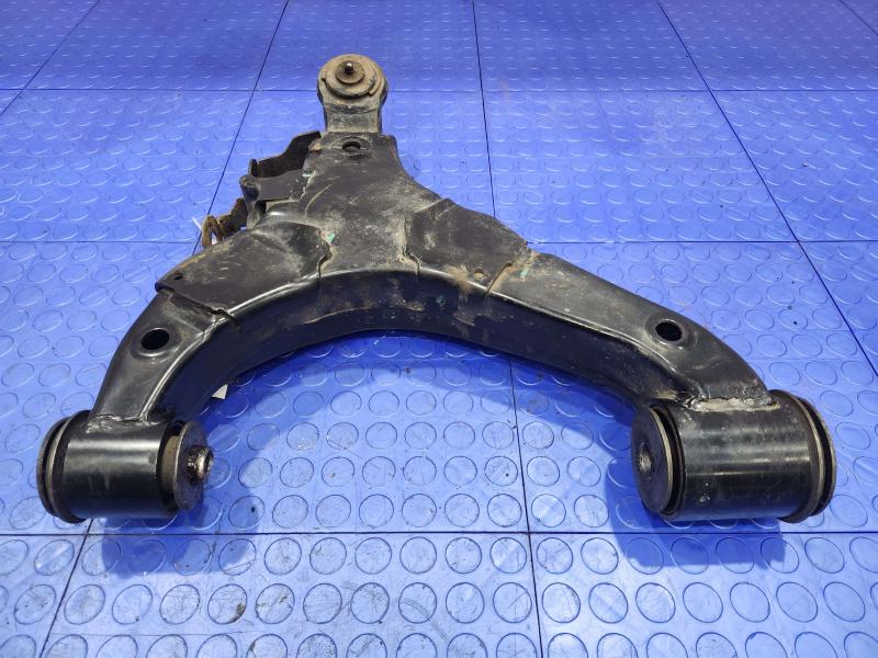 2007 Toyota Tundra Lower Control Arm Front
