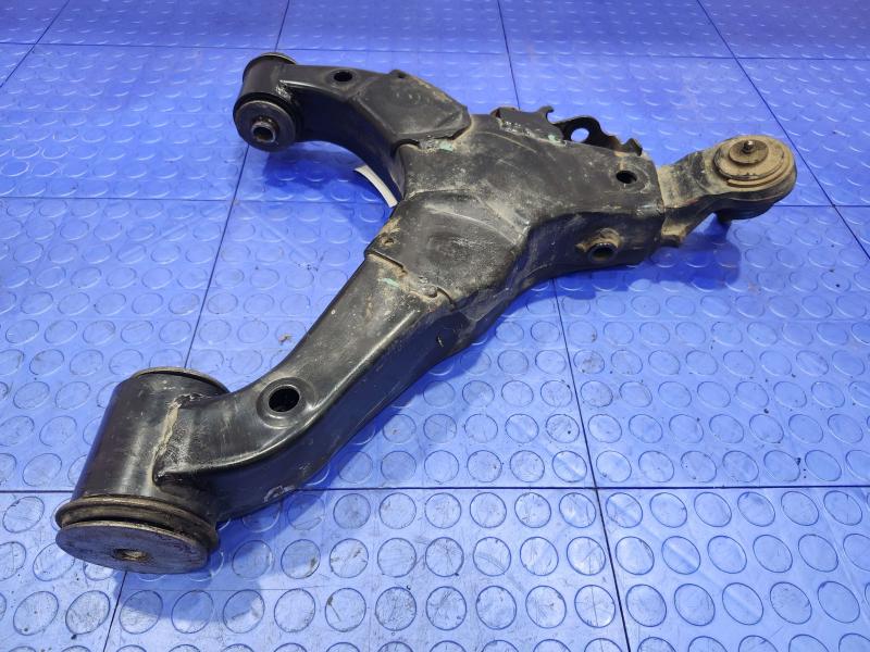 2007 Toyota Tundra Lower Control Arm Front