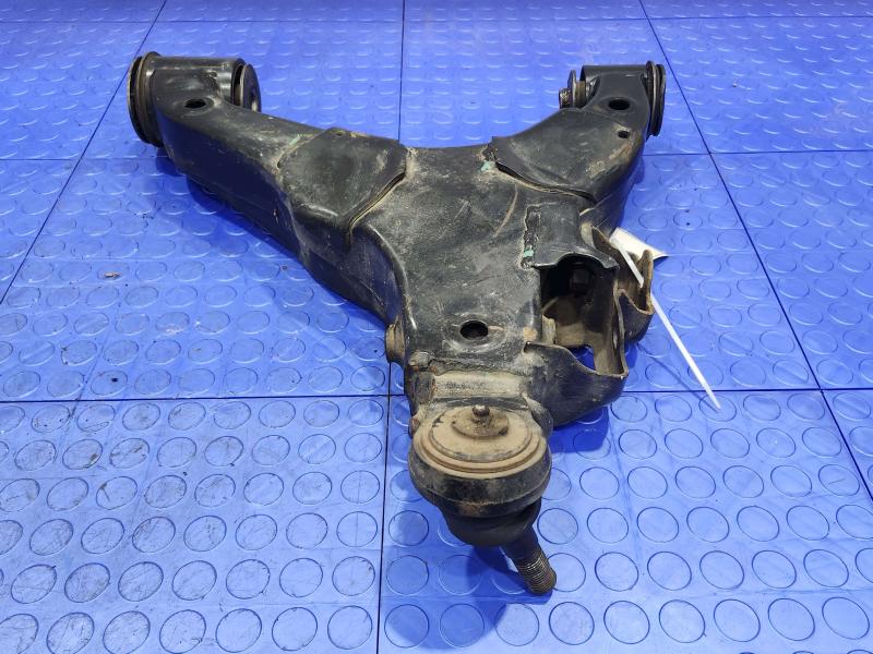 2007 Toyota Tundra Lower Control Arm Front