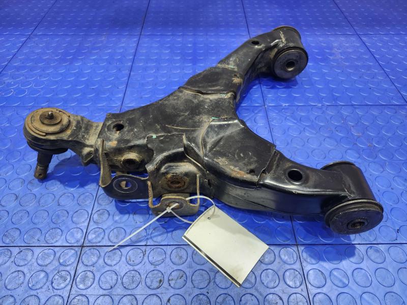 2007 Toyota Tundra Lower Control Arm Front
