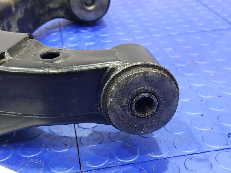 2007 Toyota Tundra Lower Control Arm Front