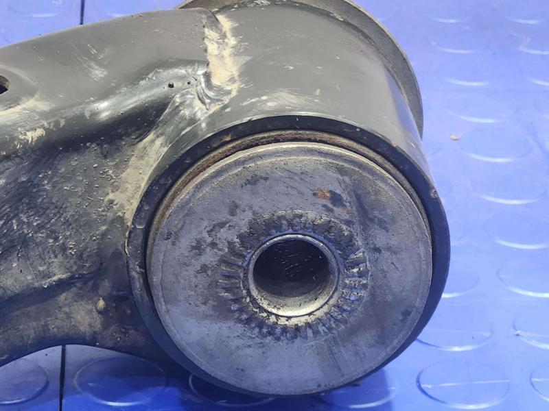 2007 Toyota Tundra Lower Control Arm Front