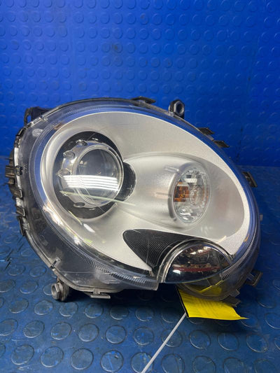 2011 MINI Cooper Headlamp Assembly