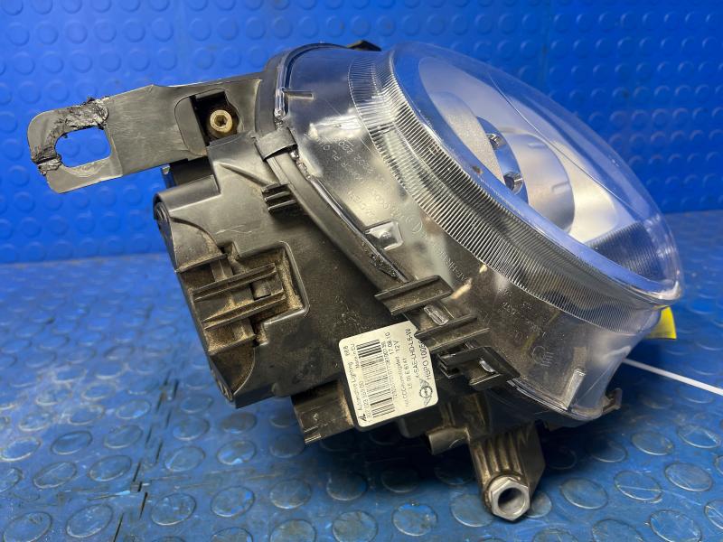 2011 MINI Cooper Headlamp Assembly