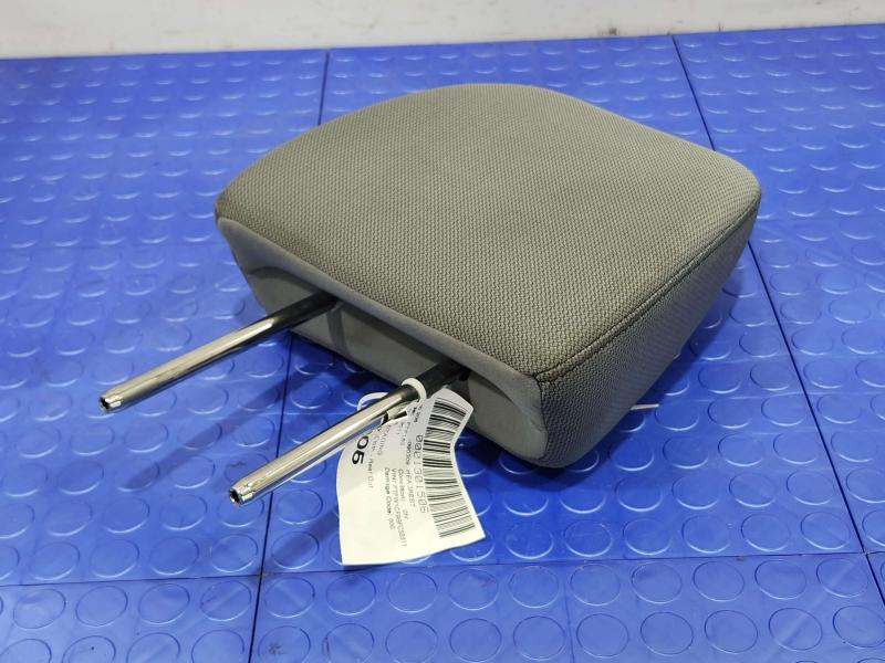 2011 Ford F-150 Headrest