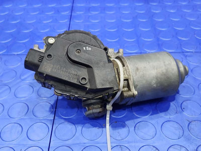 2011 Kia Sorento Wiper Motor Front