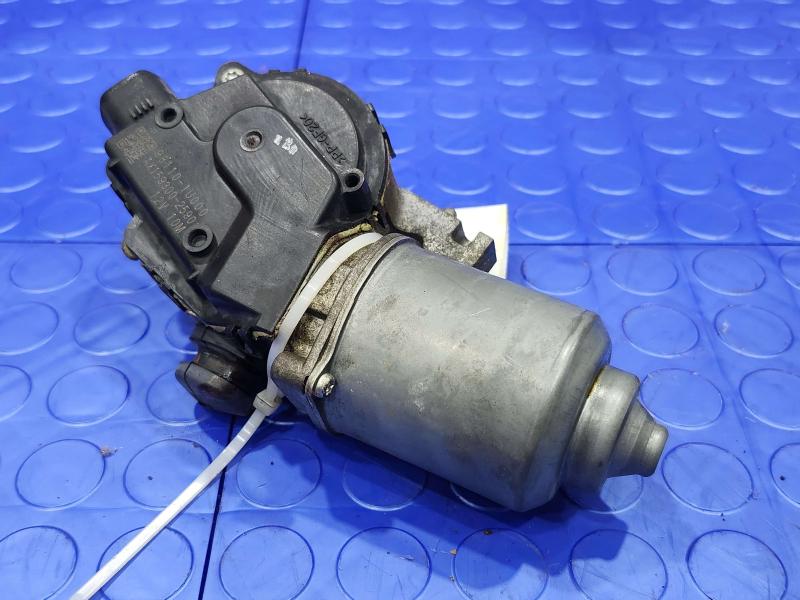 2011 Kia Sorento Wiper Motor Front