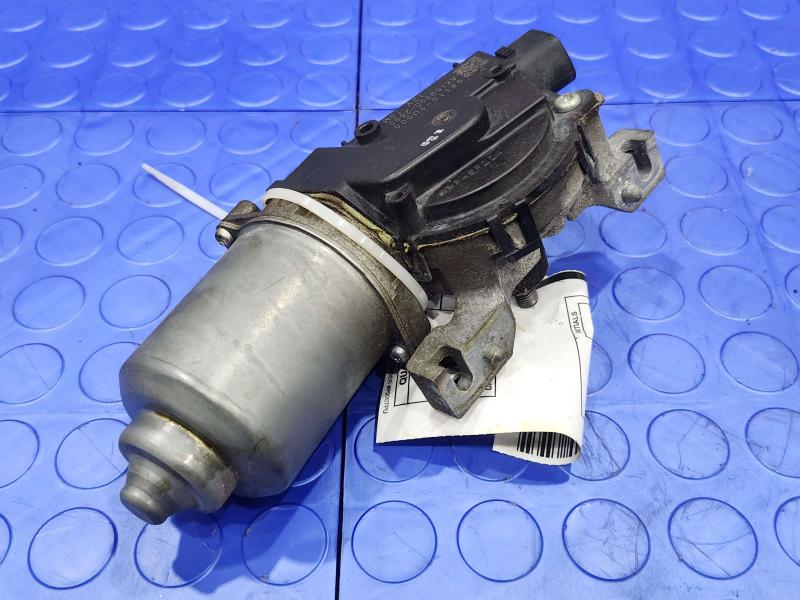 2011 Kia Sorento Wiper Motor Front