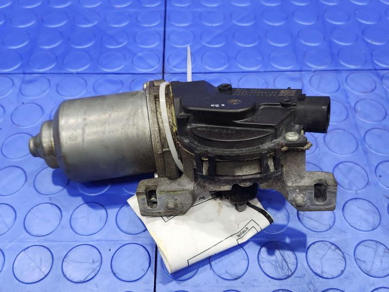 2011 Kia Sorento Wiper Motor Front
