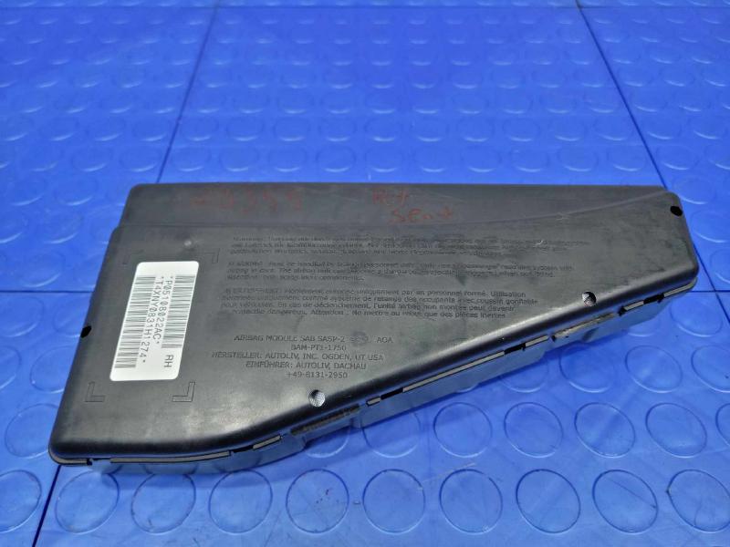 2011 Dodge Durango Front Passenger Seat Air Bag Right Side Genuine OEM 05108022AC
