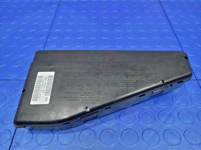 2011 Dodge Durango Front Passenger Seat Air Bag Right Side Genuine OEM 05108022AC