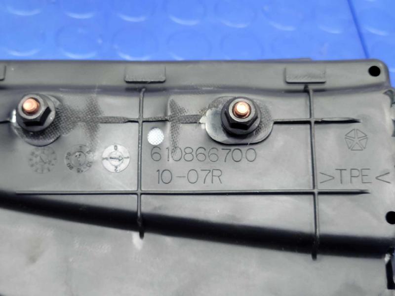 2011 Dodge Durango Front Passenger Seat Air Bag Right Side Genuine OEM 05108022AC