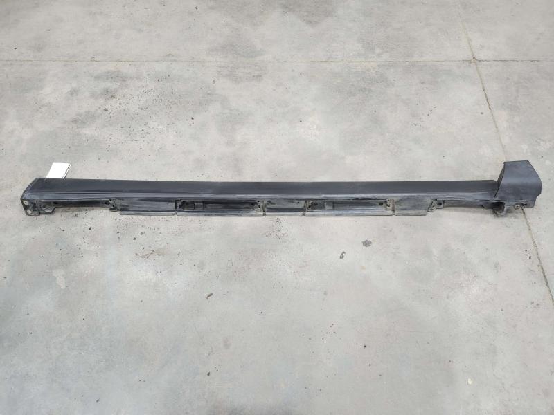 2010 Lexus RX350 RX450H Rocker Moulding