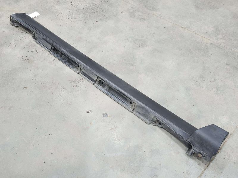2010 Lexus RX350 RX450H Rocker Moulding