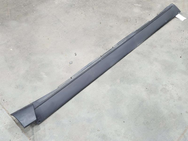 2010 Lexus RX350 RX450H Rocker Moulding
