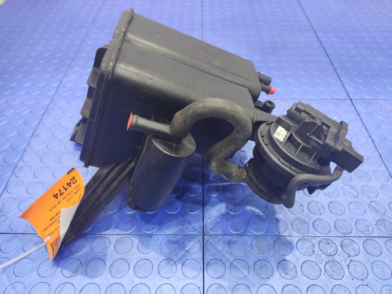 2007 Audi Q7 Evaporator Canister