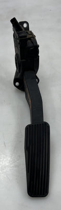 2013 Chrysler Town & Country Pedal Assembly