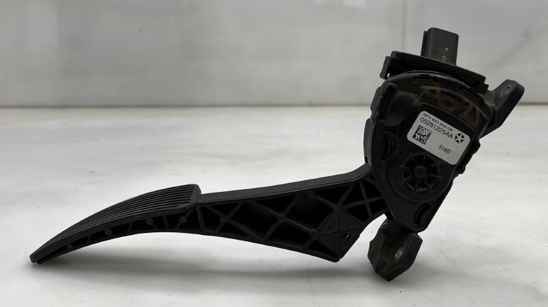 2013 Chrysler Town & Country Pedal Assembly