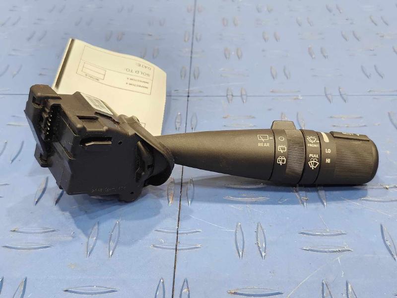 2012 Jeep Compass Combination Switch
