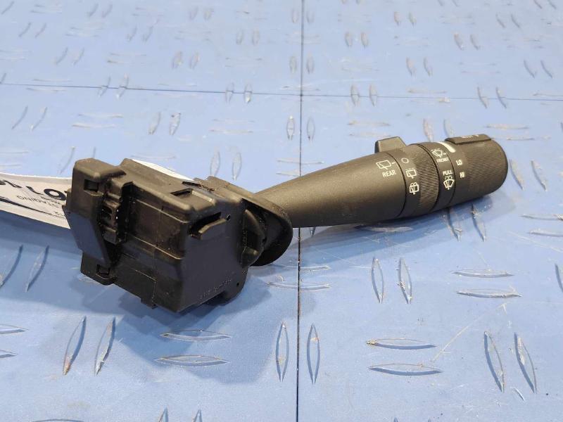 2012 Jeep Compass Combination Switch