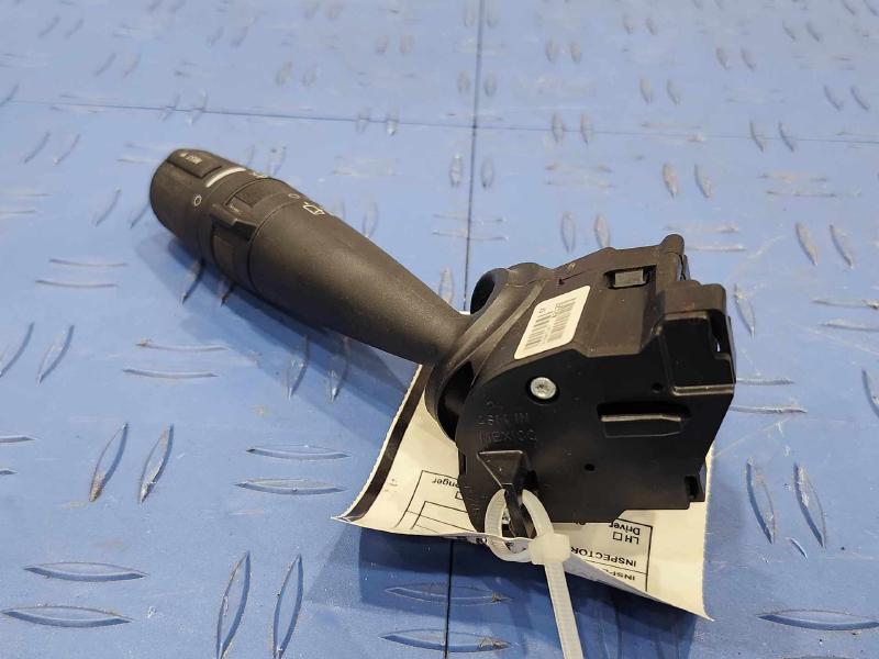 2012 Jeep Compass Combination Switch