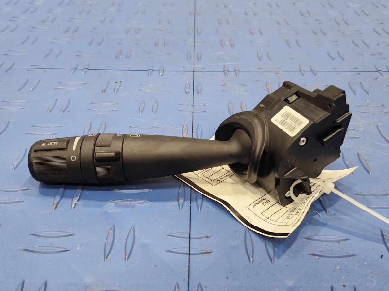 2012 Jeep Compass Combination Switch