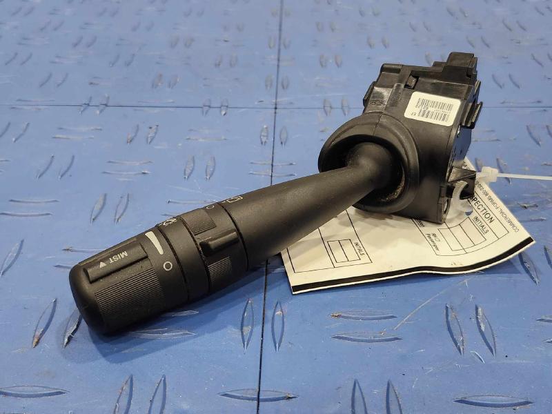 2012 Jeep Compass Combination Switch