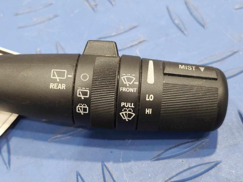 2012 Jeep Compass Combination Switch