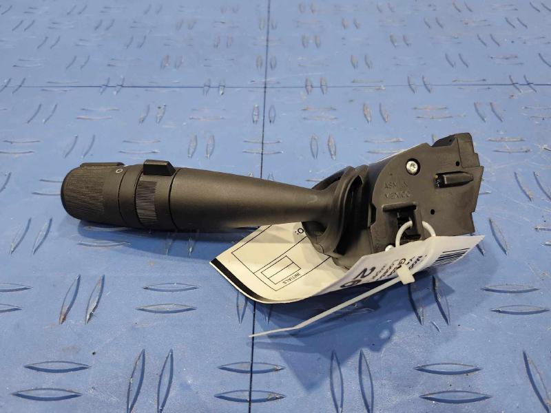 2012 Jeep Compass Combination Switch