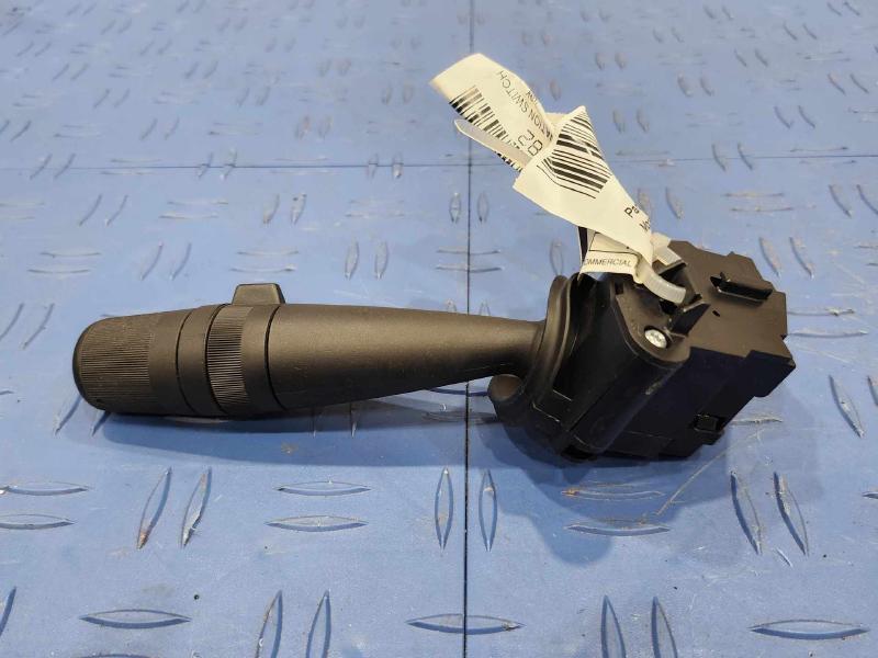 2012 Jeep Compass Combination Switch