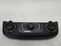 2018 Chevrolet Impala Heater A/C Control