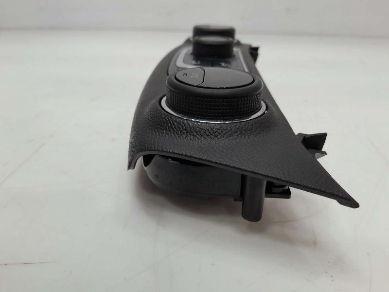 2018 Chevrolet Impala Heater A/C Control