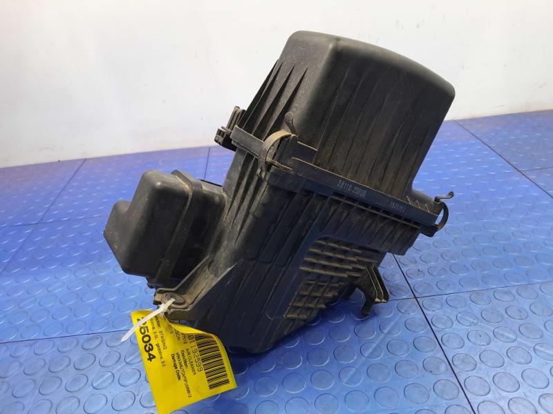 2015 Hyundai Tucson Air Cleaner