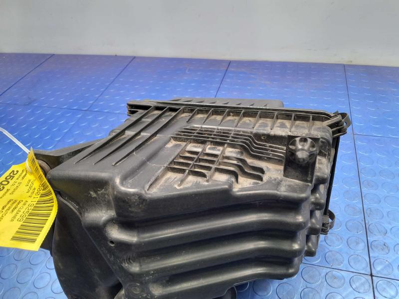 2015 Hyundai Tucson Air Cleaner