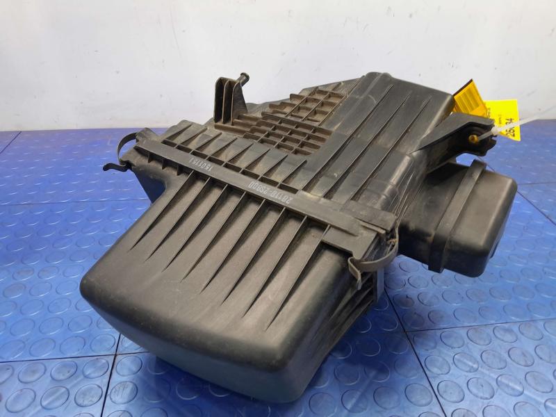 2015 Hyundai Tucson Air Cleaner