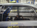 2018 Volkswagen Passat Rear Door Glass/Window