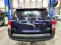 2012 Jeep Compass Trunk/Decklid/Hatch/Tailgate