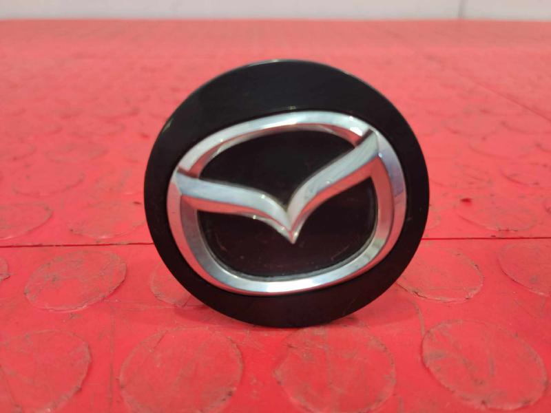 2015 Mazda CX-9 Center Cap