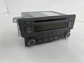 2013 2014 Nissan Sentra Radio AM FM Single CD w/o Screen w/o Nav OEM 281853RA2A