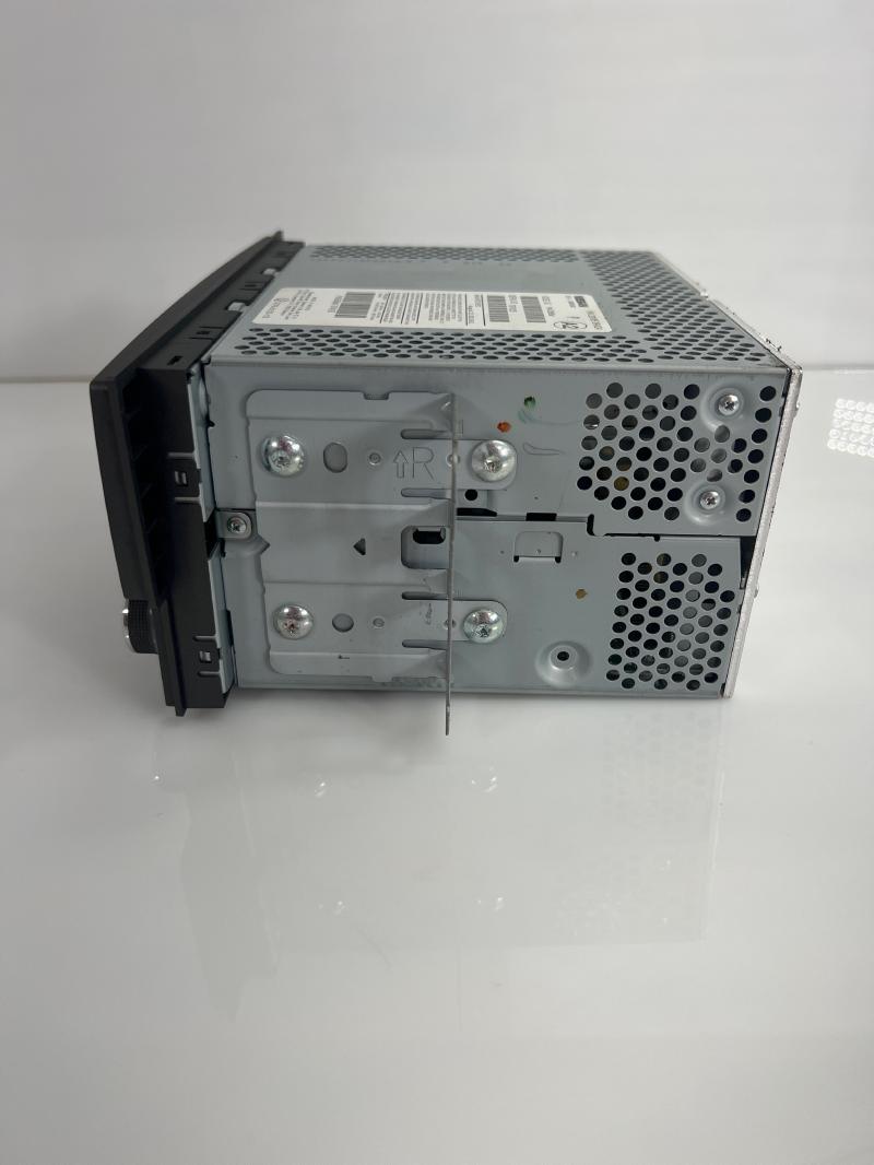 2013 2014 Nissan Sentra Radio AM FM Single CD w/o Screen w/o Nav OEM 281853RA2A
